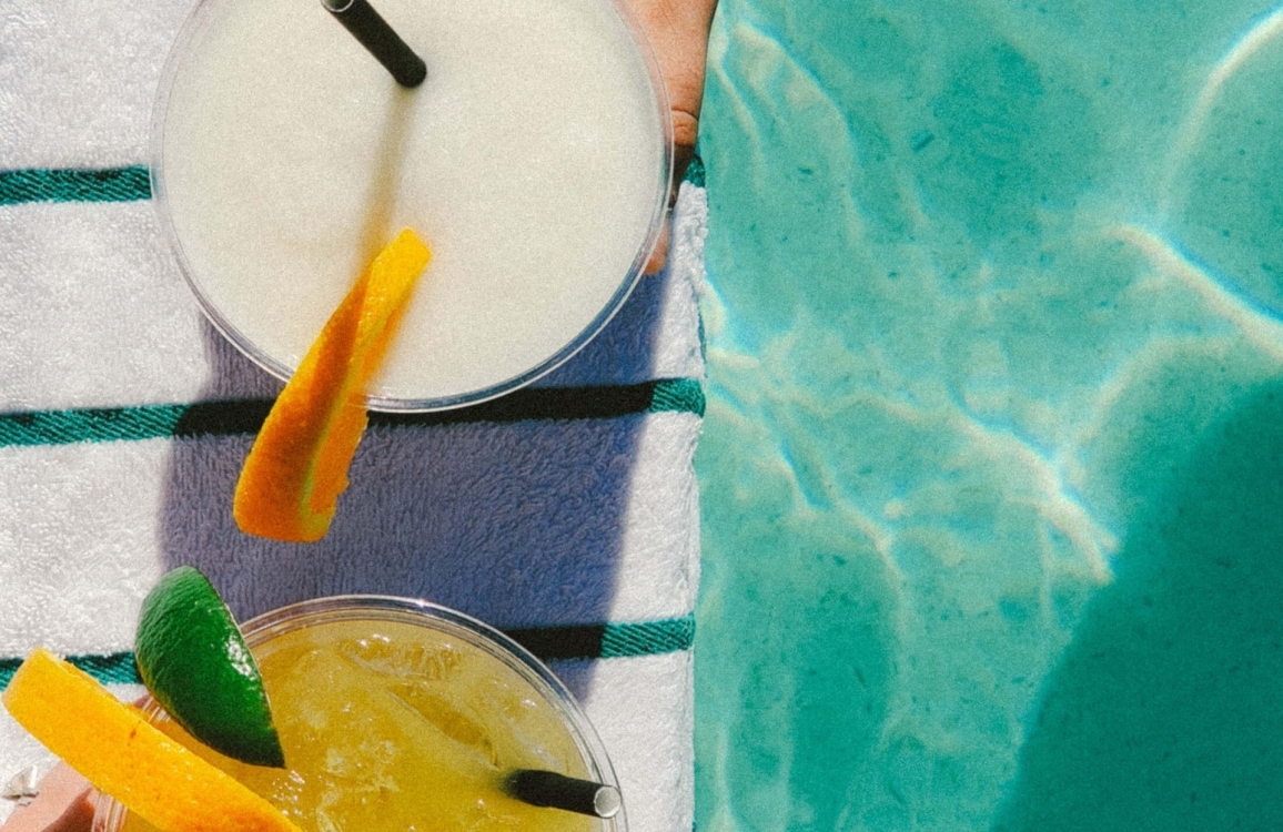 Splash & Sip