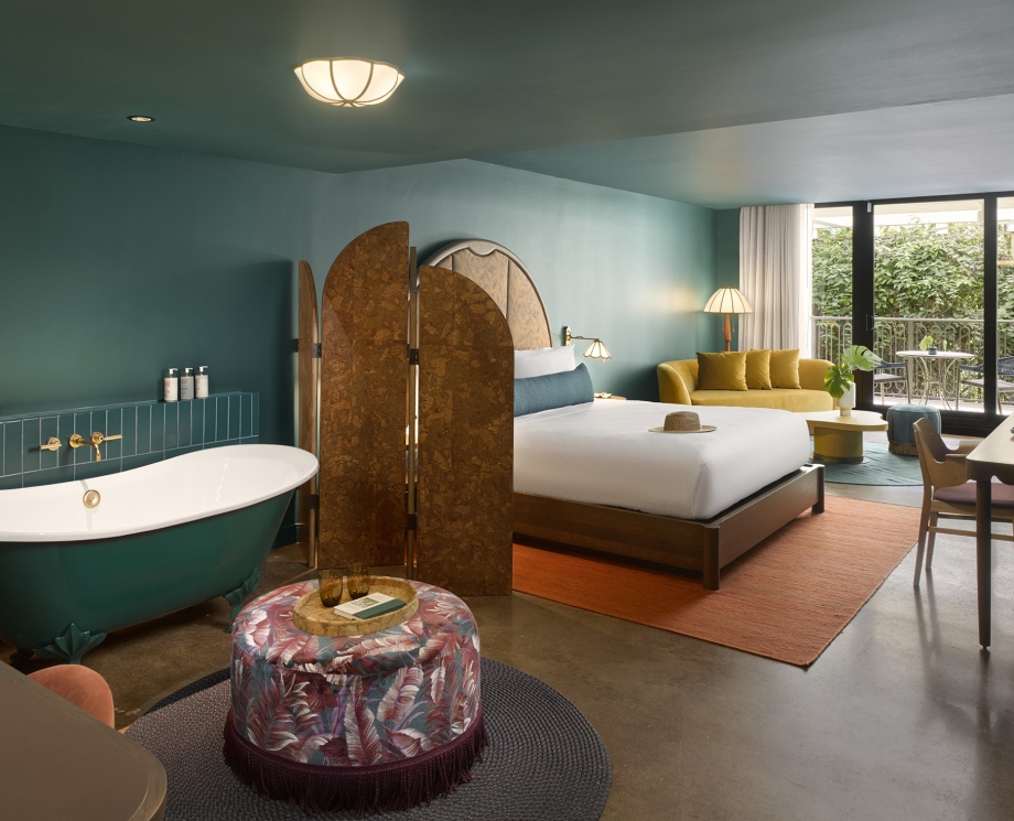 Suites 2