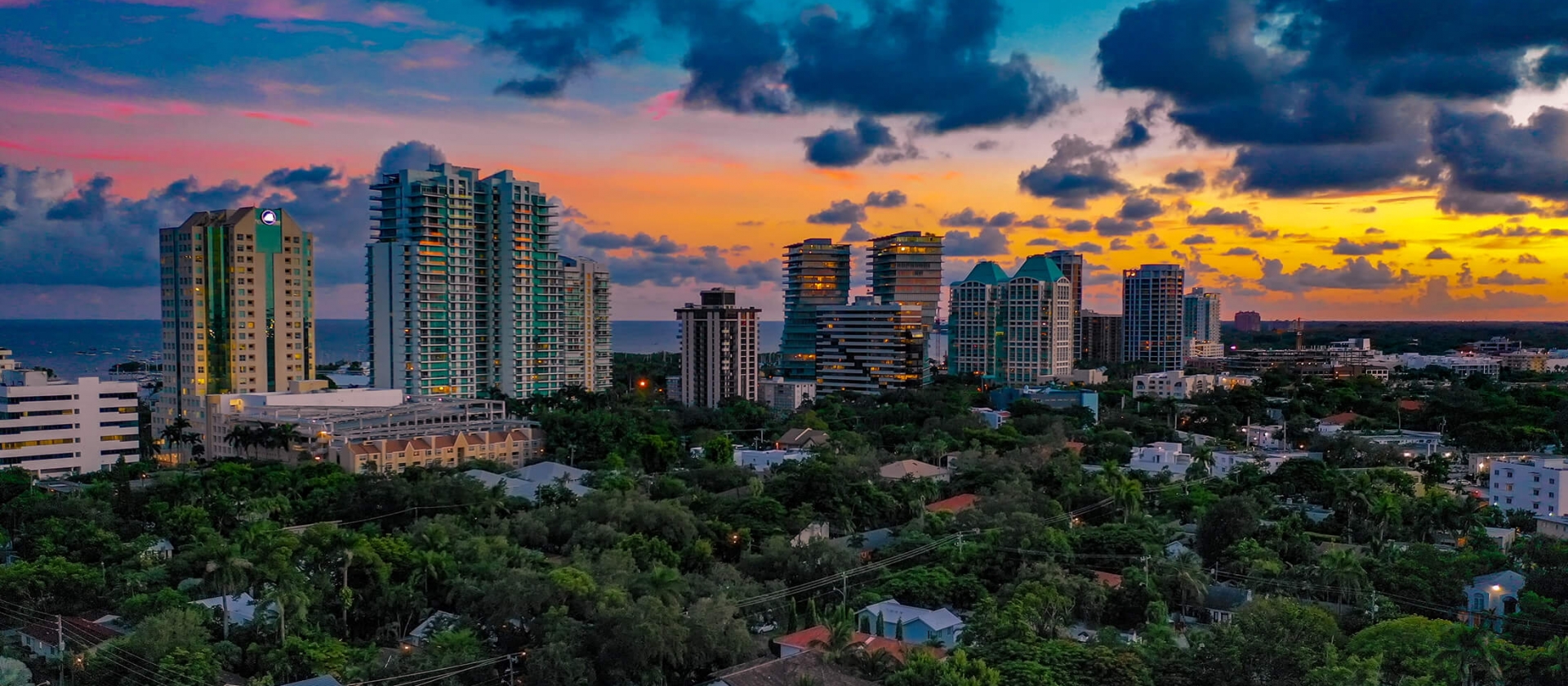 Explore Coconut Grove Mayfair House Hotel & Garden