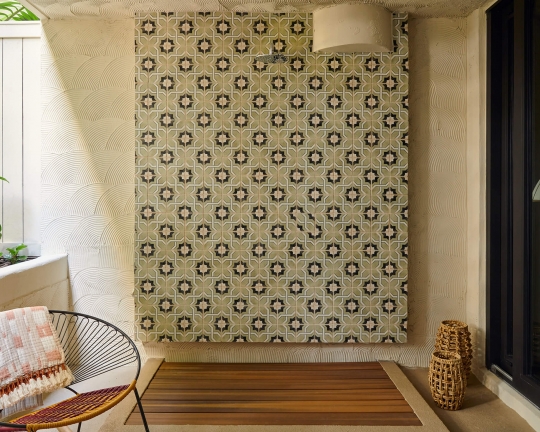 Suite - Studio Garden King 2