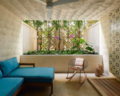 Suite - Studio Garden King 3