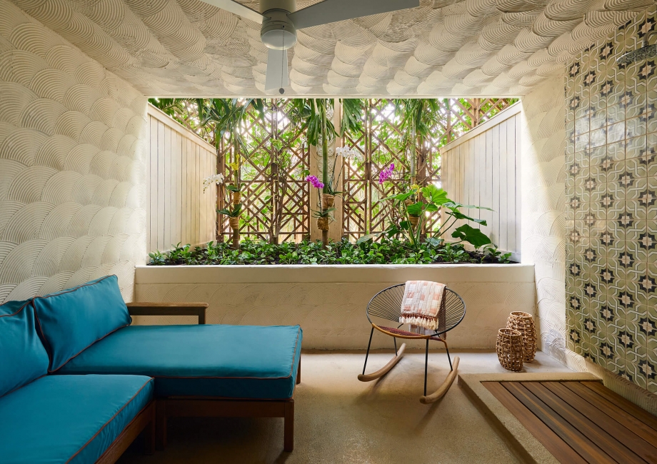 Suite - Studio Garden King 3