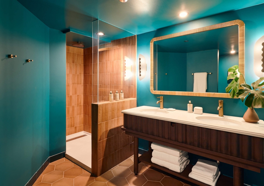 Suite - Studio King 1