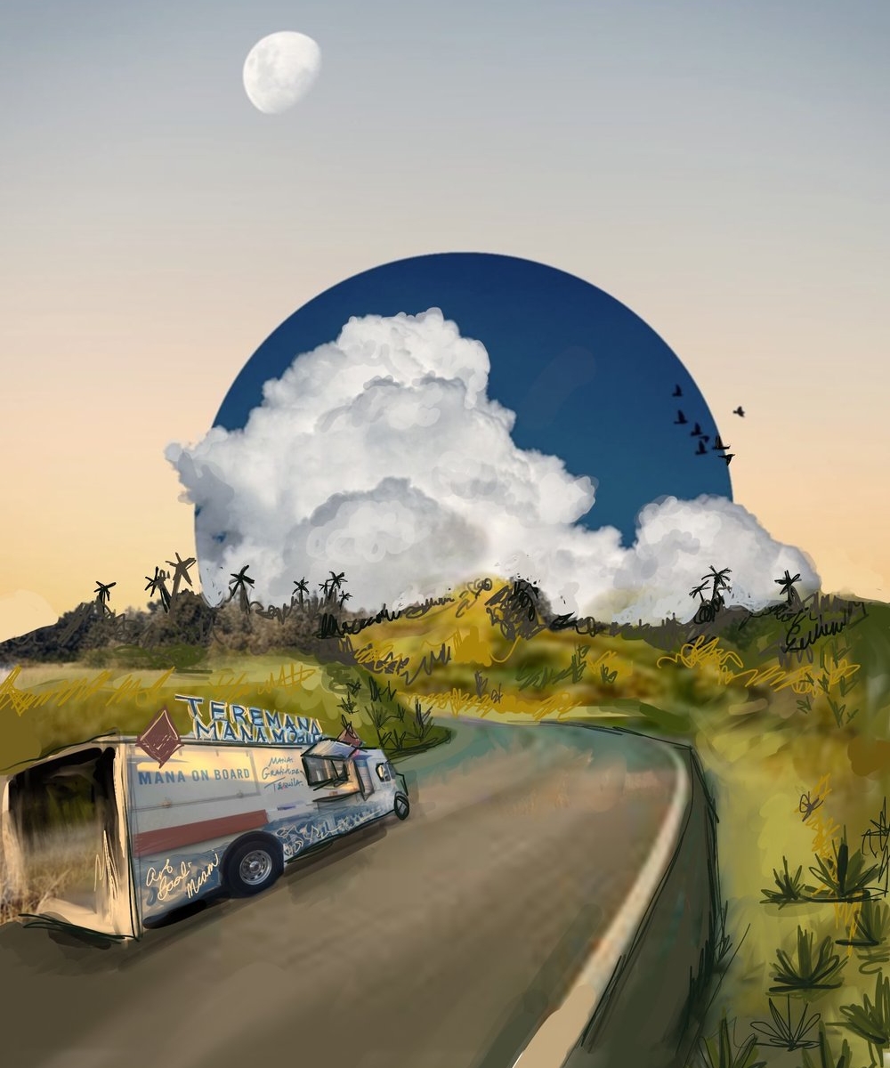 Ashley Cesario - Art