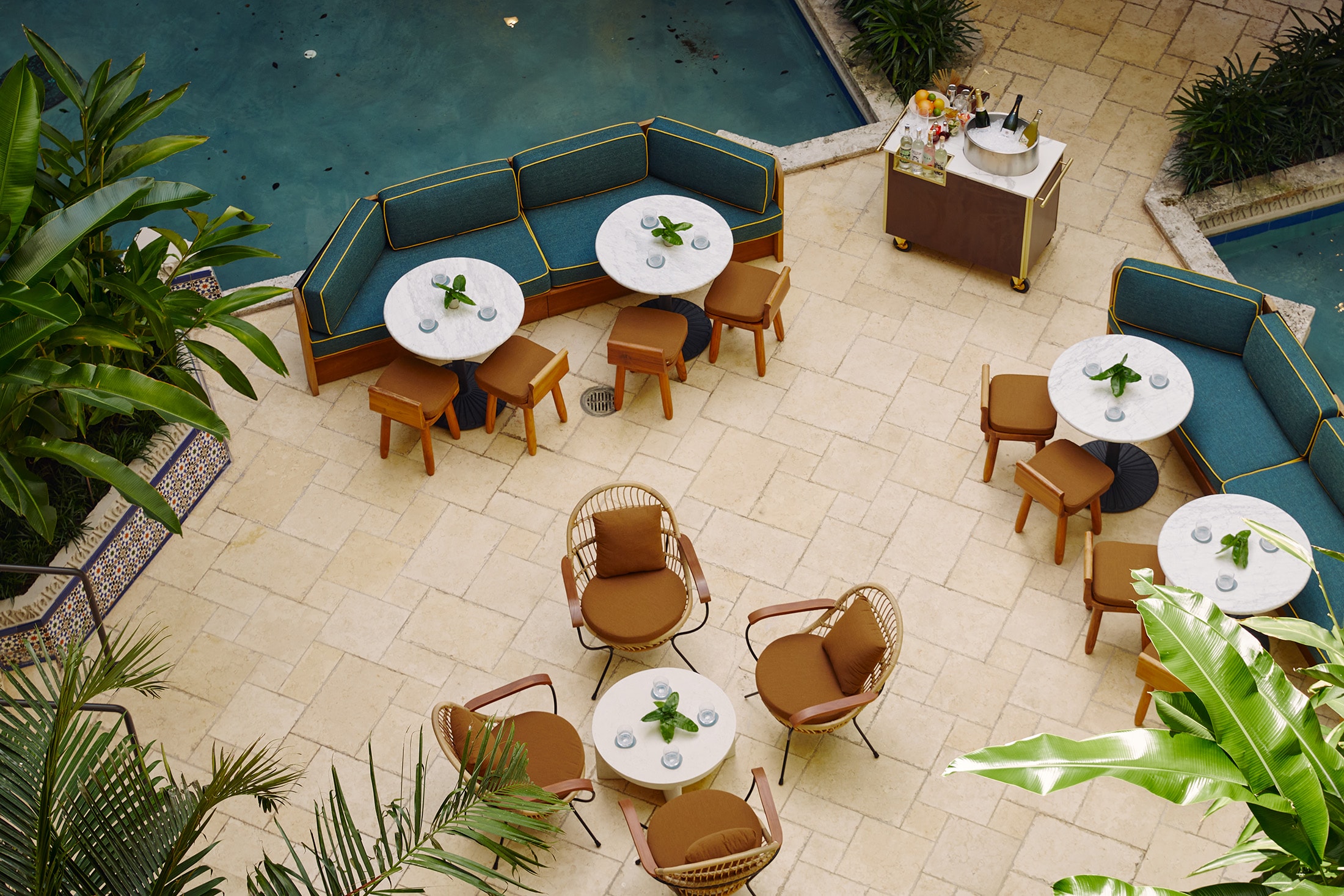 Mayfair House Hotel & Garden — gallery preview 2