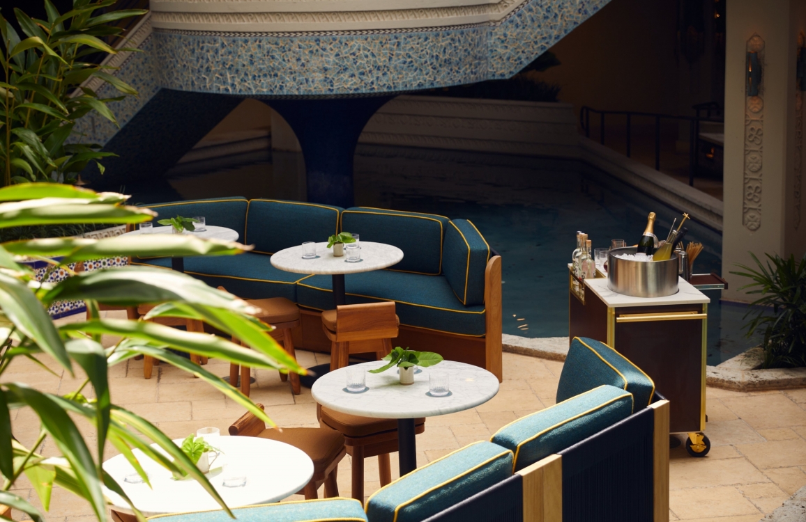 Dining 1