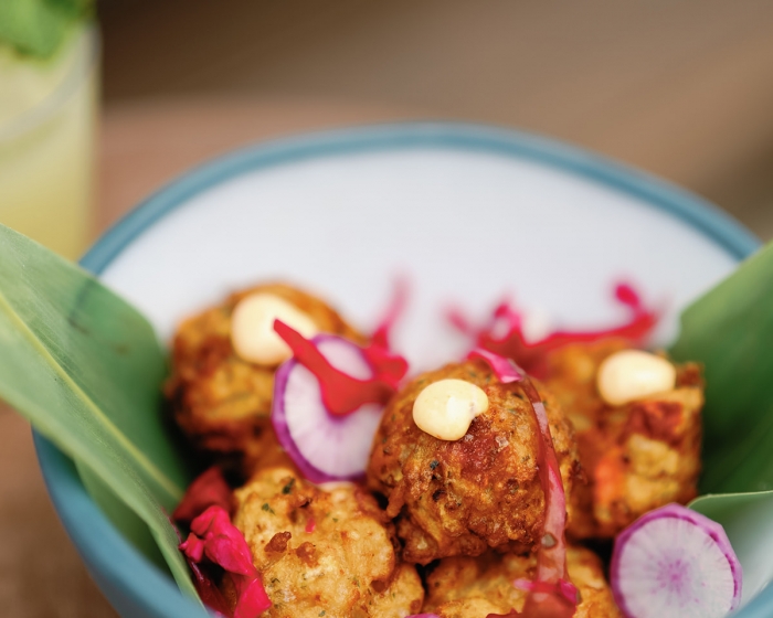 close up of food in a bowl