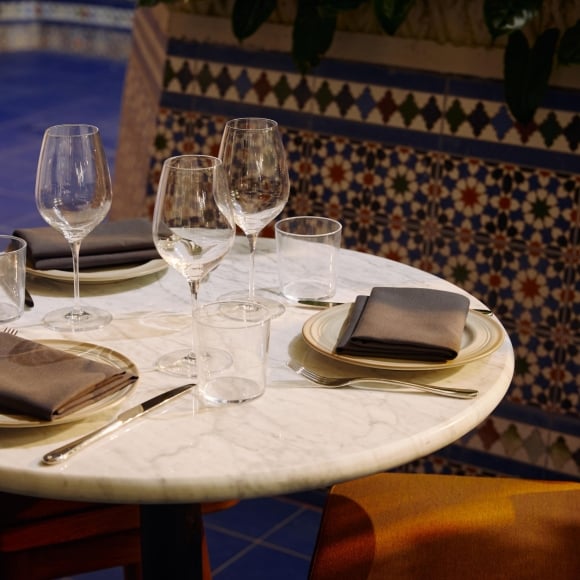 Dining 3