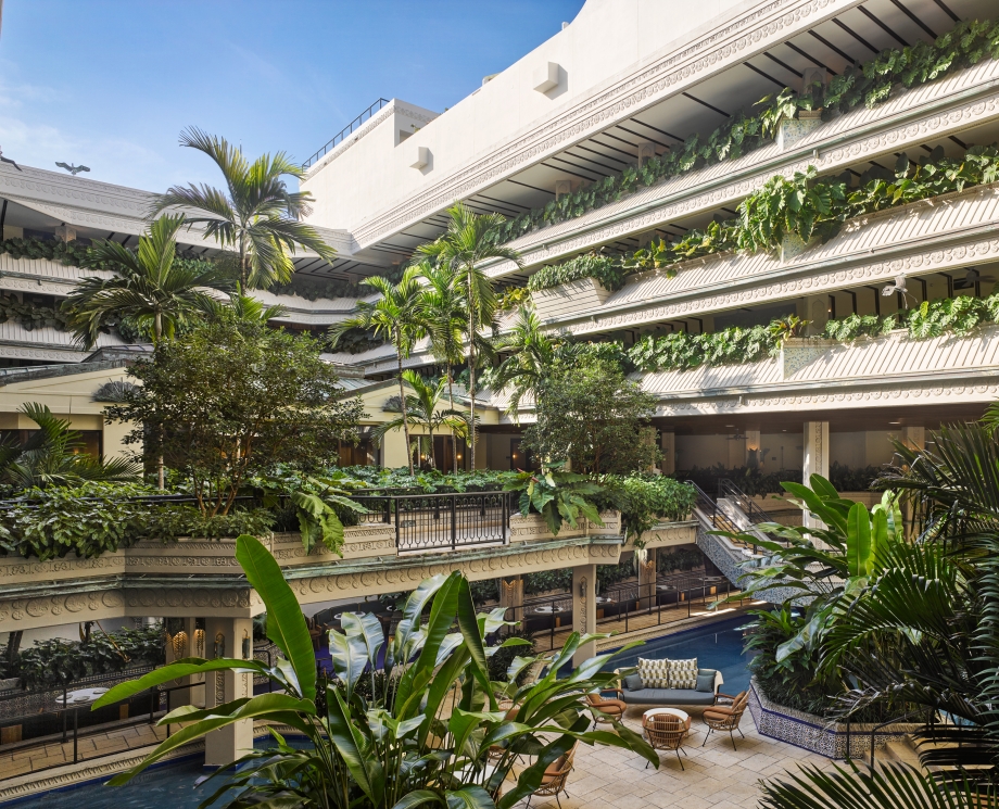 Hotel 15