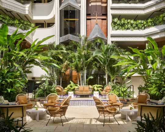 Hotel 17