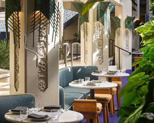 Hotel 22