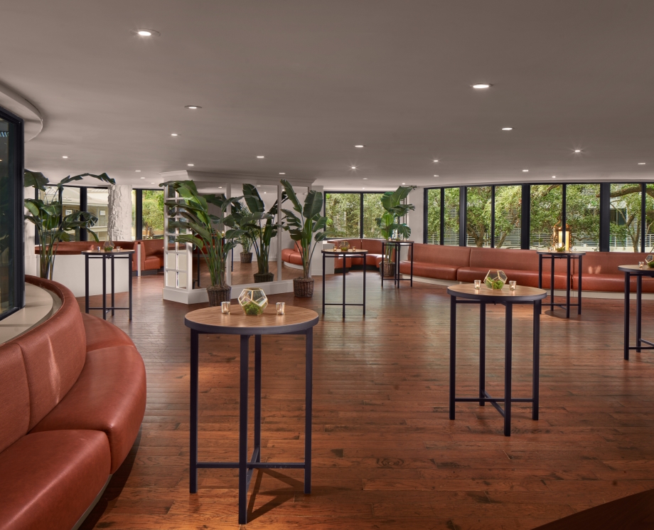 Hotel 23