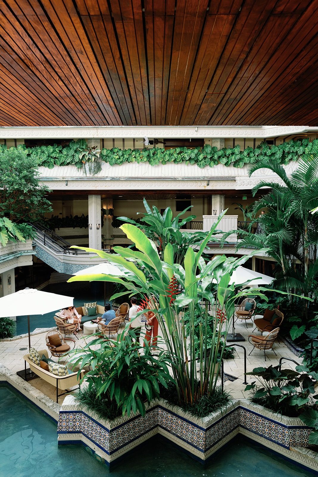 Mayfair House Hotel & Garden — photo 15 of 60