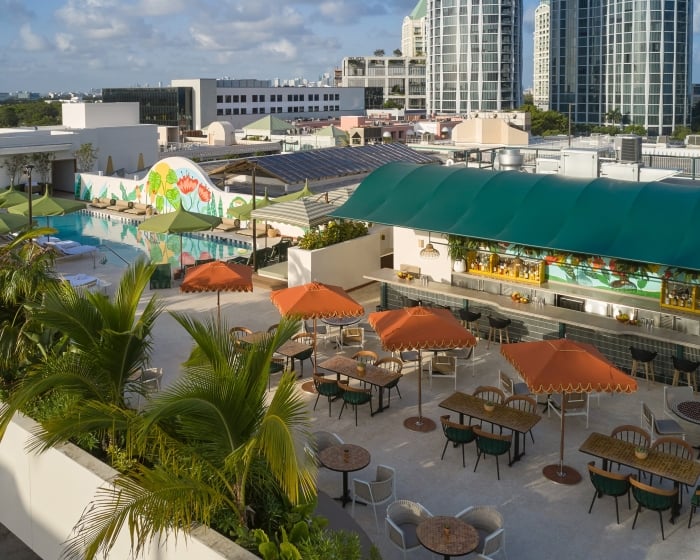 Sipsip Calypso Rum Bar