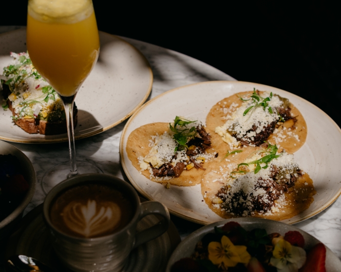 Mayfair Grill Gallery 25