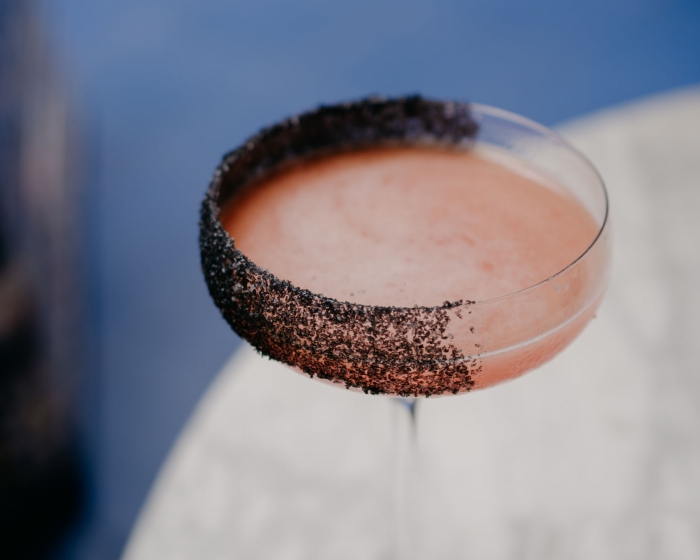 Mayfair Grill Gallery 29