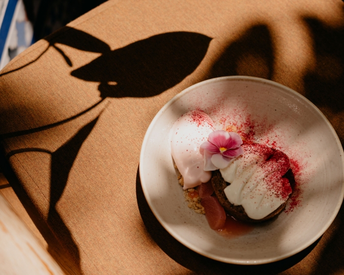 Mayfair Grill Gallery 30