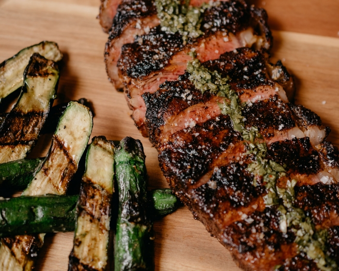 Mayfair Grill Gallery 31