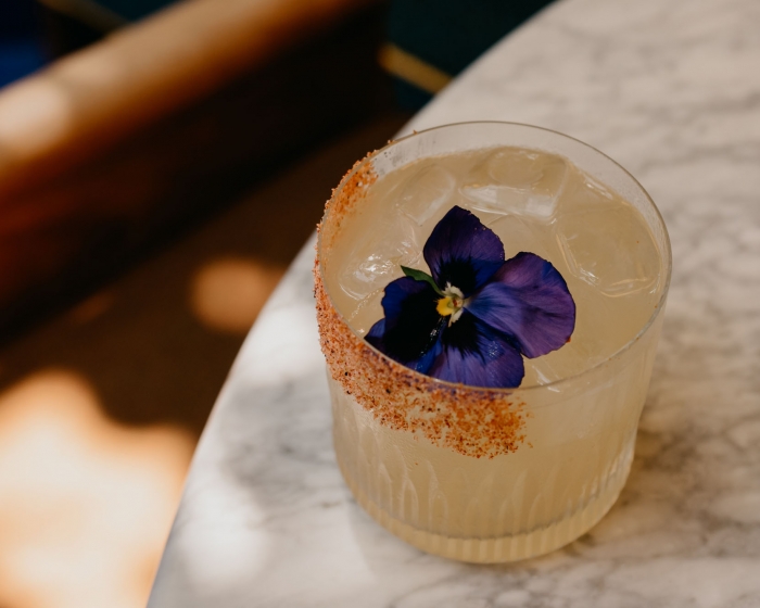 Mayfair Grill Gallery 33