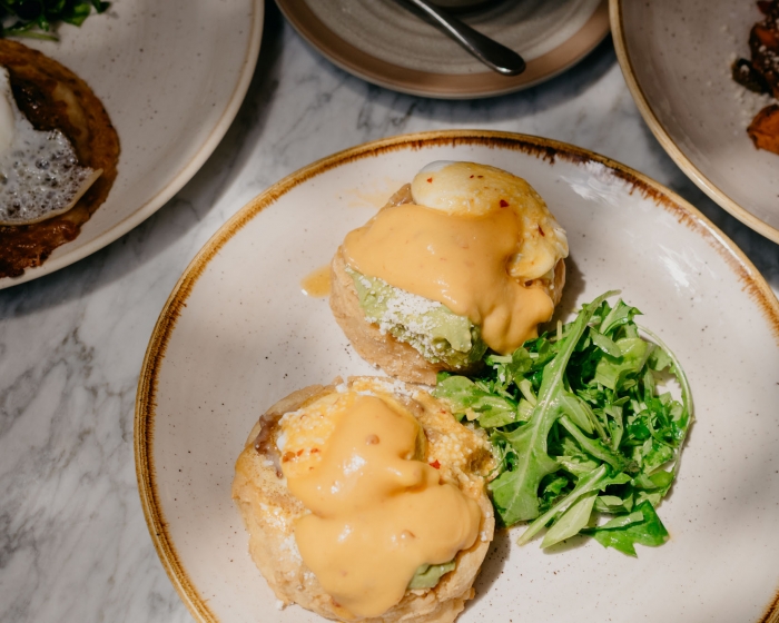 Mayfair Grill Gallery 34