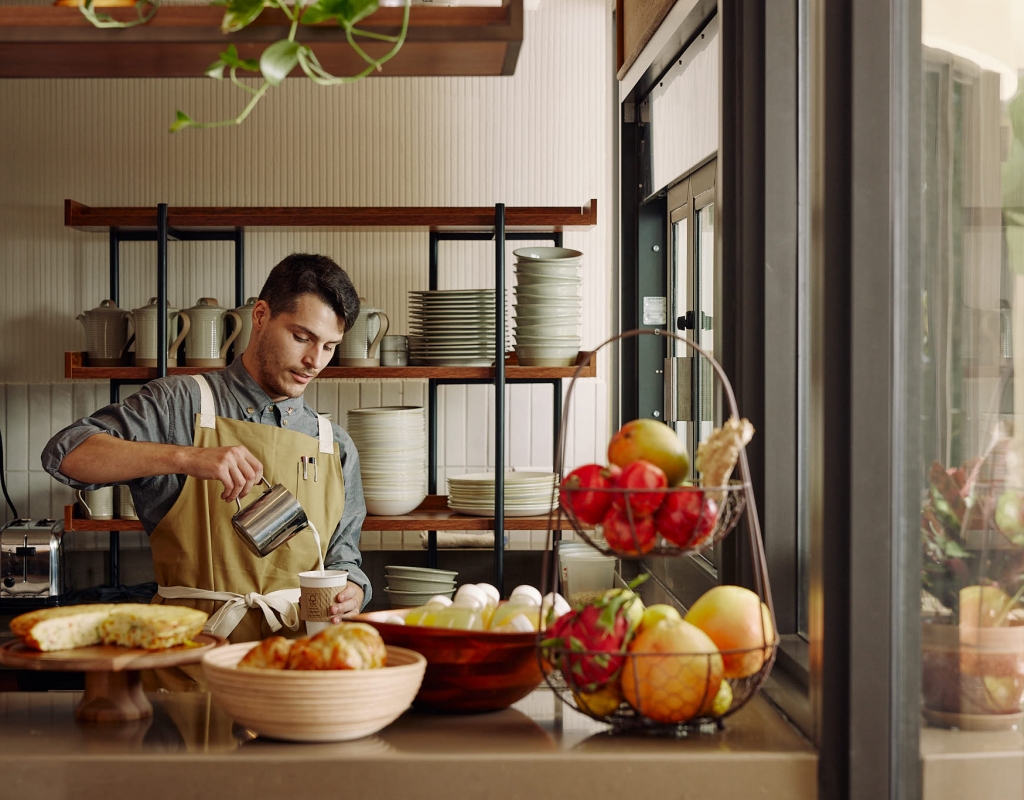 Mayfair Grill Gallery 36