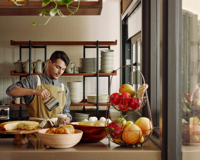 Mayfair Grill Gallery 36