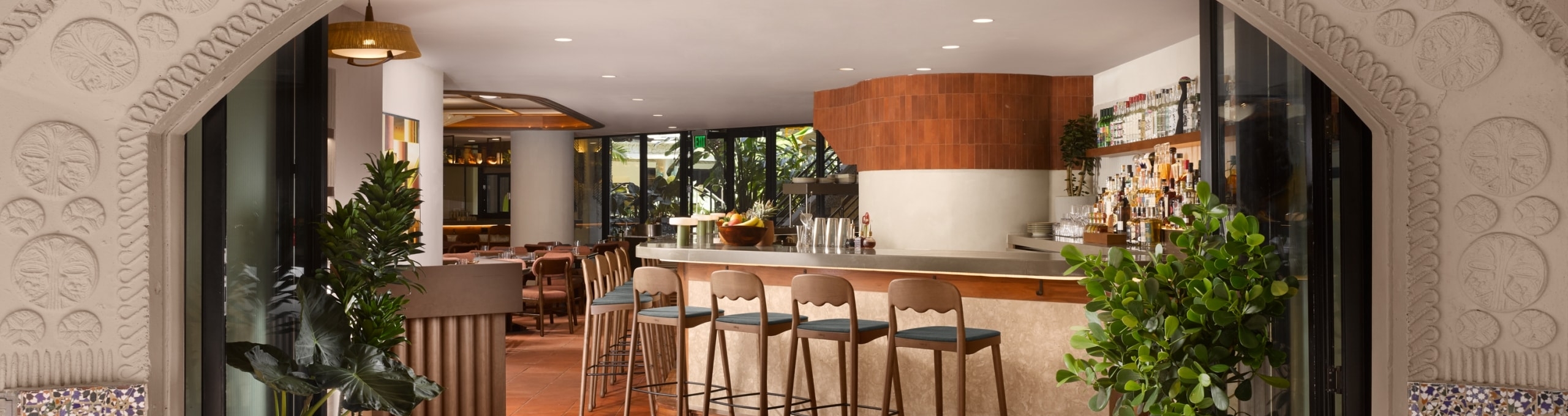 Mayfair Grill Gallery 4