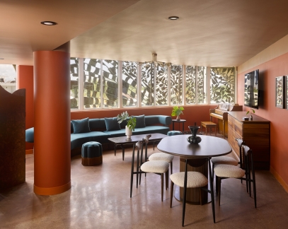 Suite - Mayfair Penthouse