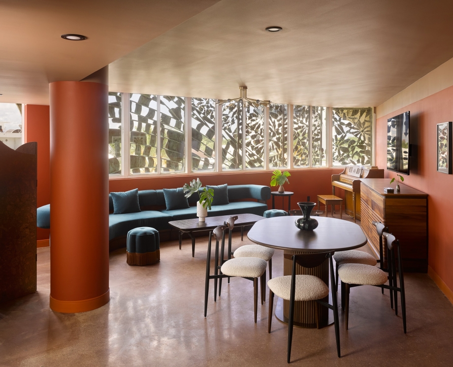 Suite - Mayfair Penthouse
