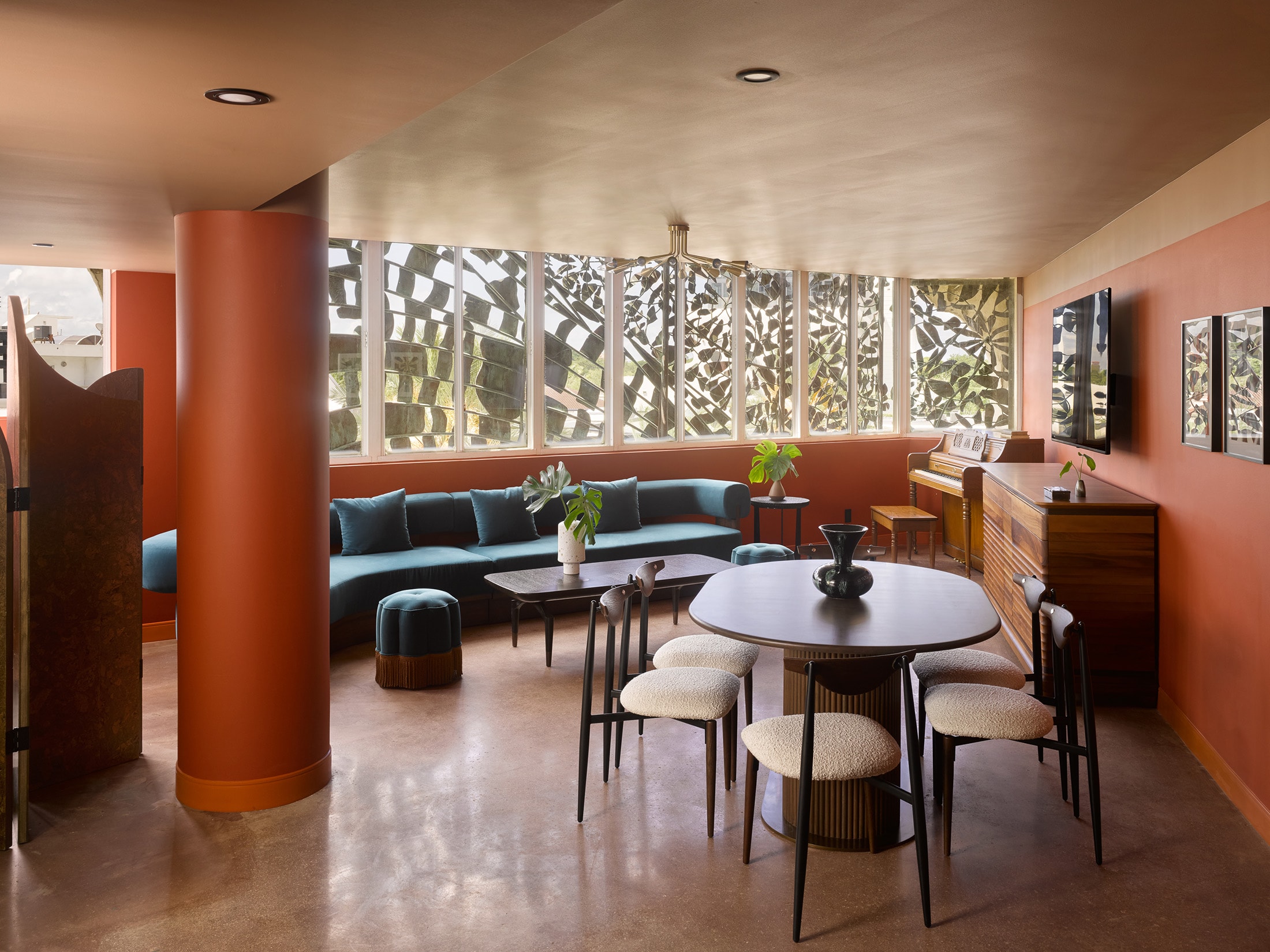 Mayfair House Hotel & Garden — photo 5
