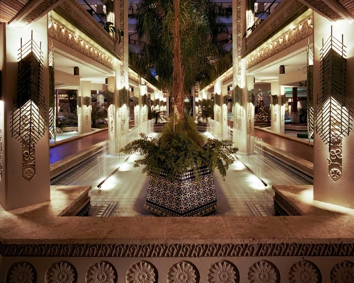 Mayfair Hotel To Reopen With Restaurants By Lost Boy