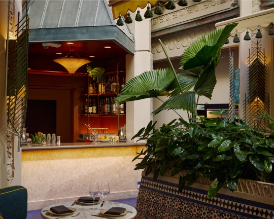 This Iconic Coconut Grove Hotel Has Reopened. Take a Look at the $50 Million Renovation 1