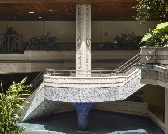 This Iconic Coconut Grove Hotel Has Reopened. Take a Look at the $50 Million Renovation