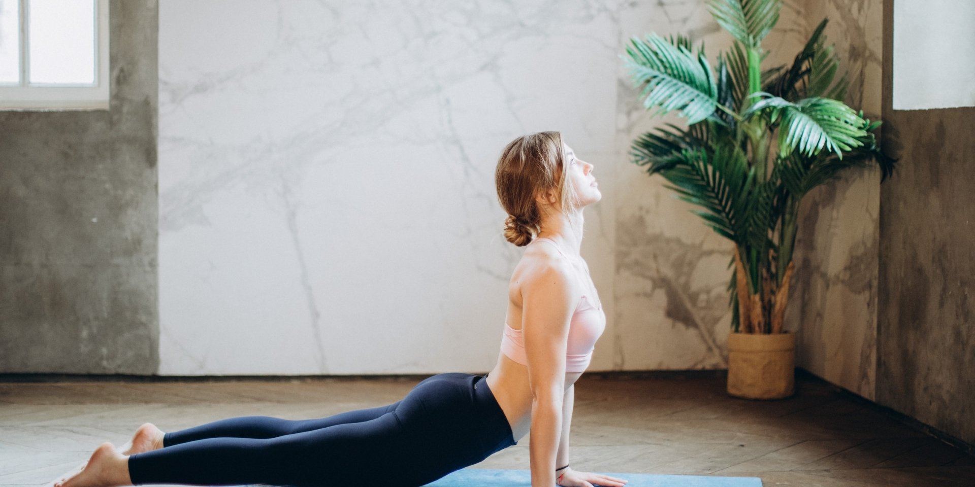 Yoga Flow De Sábado 1