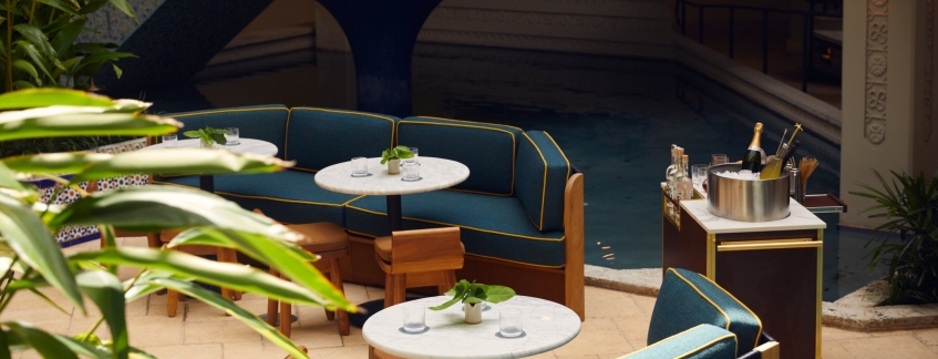Dining PT - Jantar