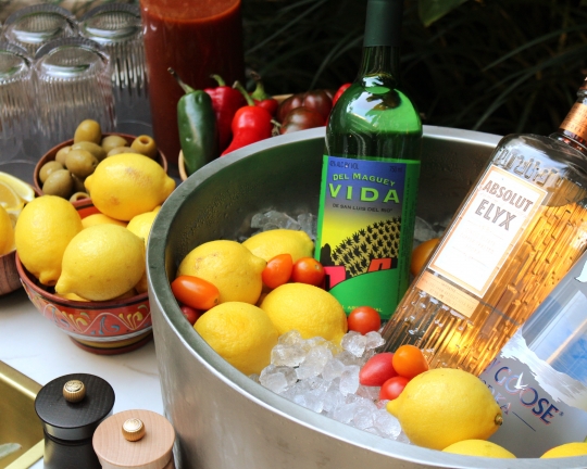 Coral Gables News: Mayfair Grill Launches the Best New Lunch in Coconut Grove 1