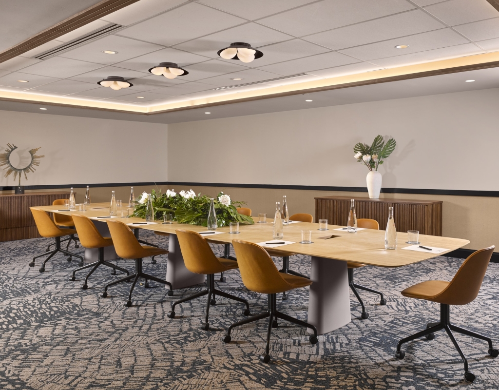 Meetings 3