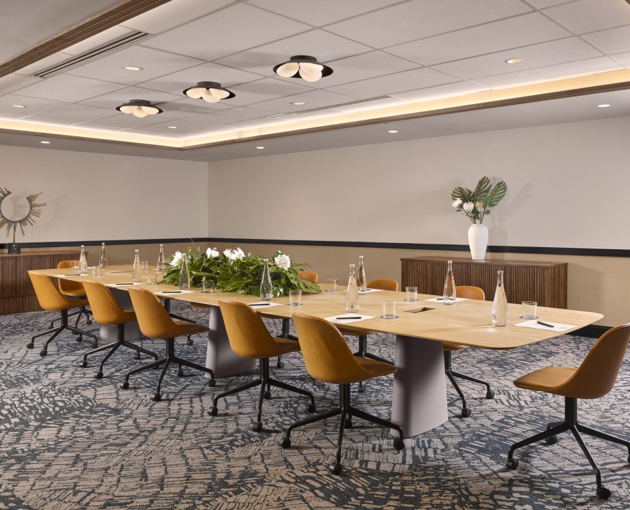 Meetings 3