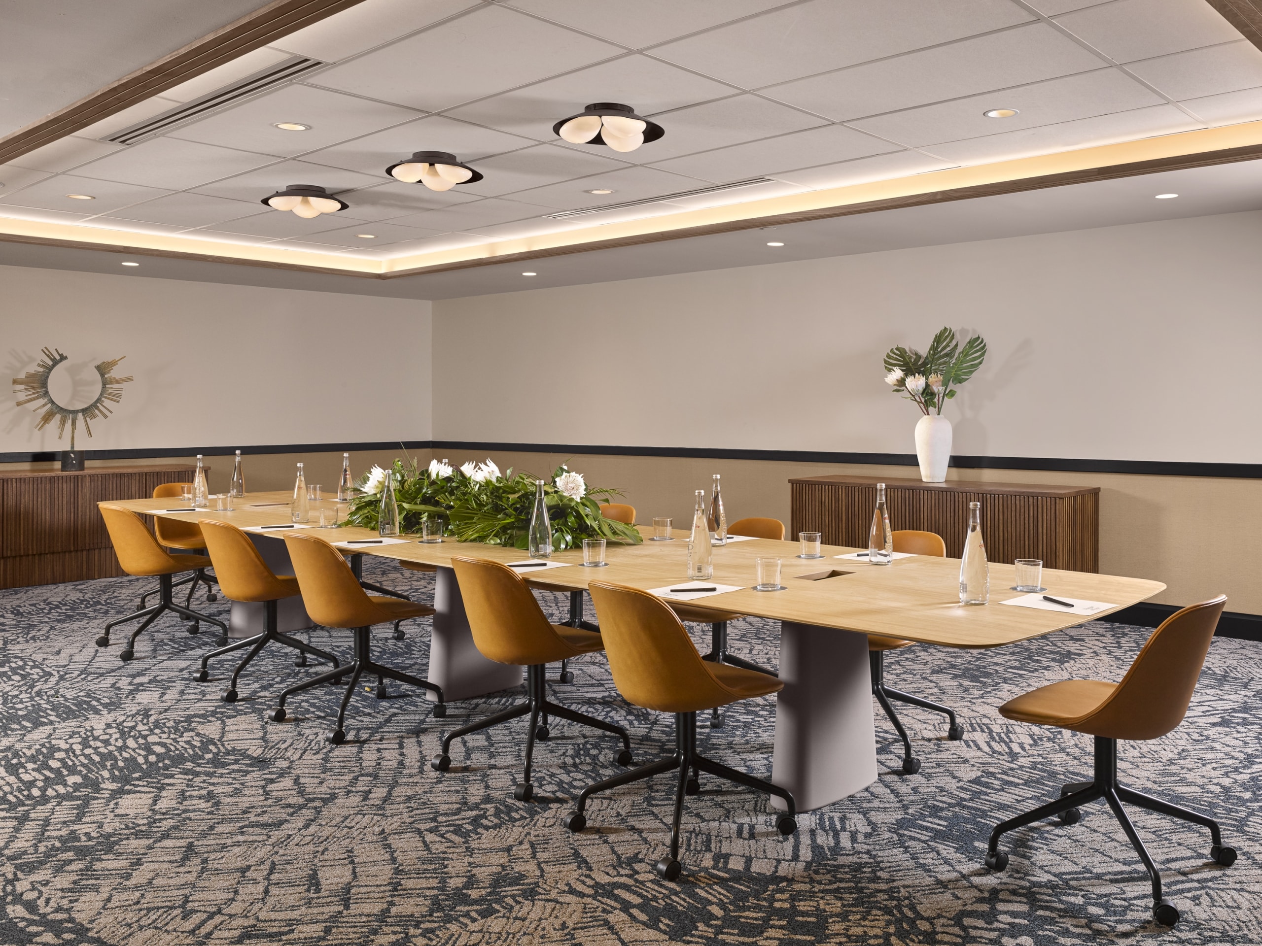 Meetings 3