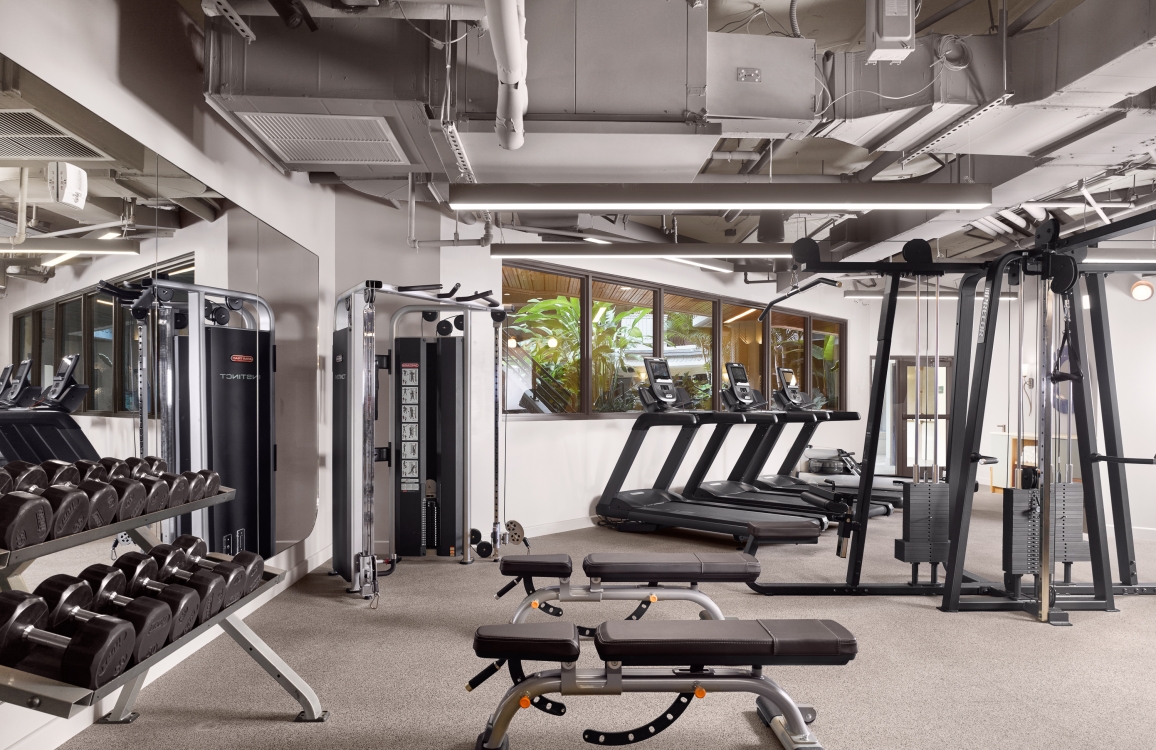 Amenities 9