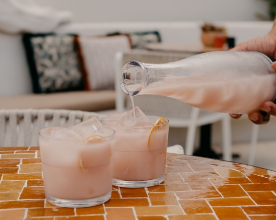 Miami New Times: Best of Miami® 2023: Six Winning Bars to Get Your Drink On