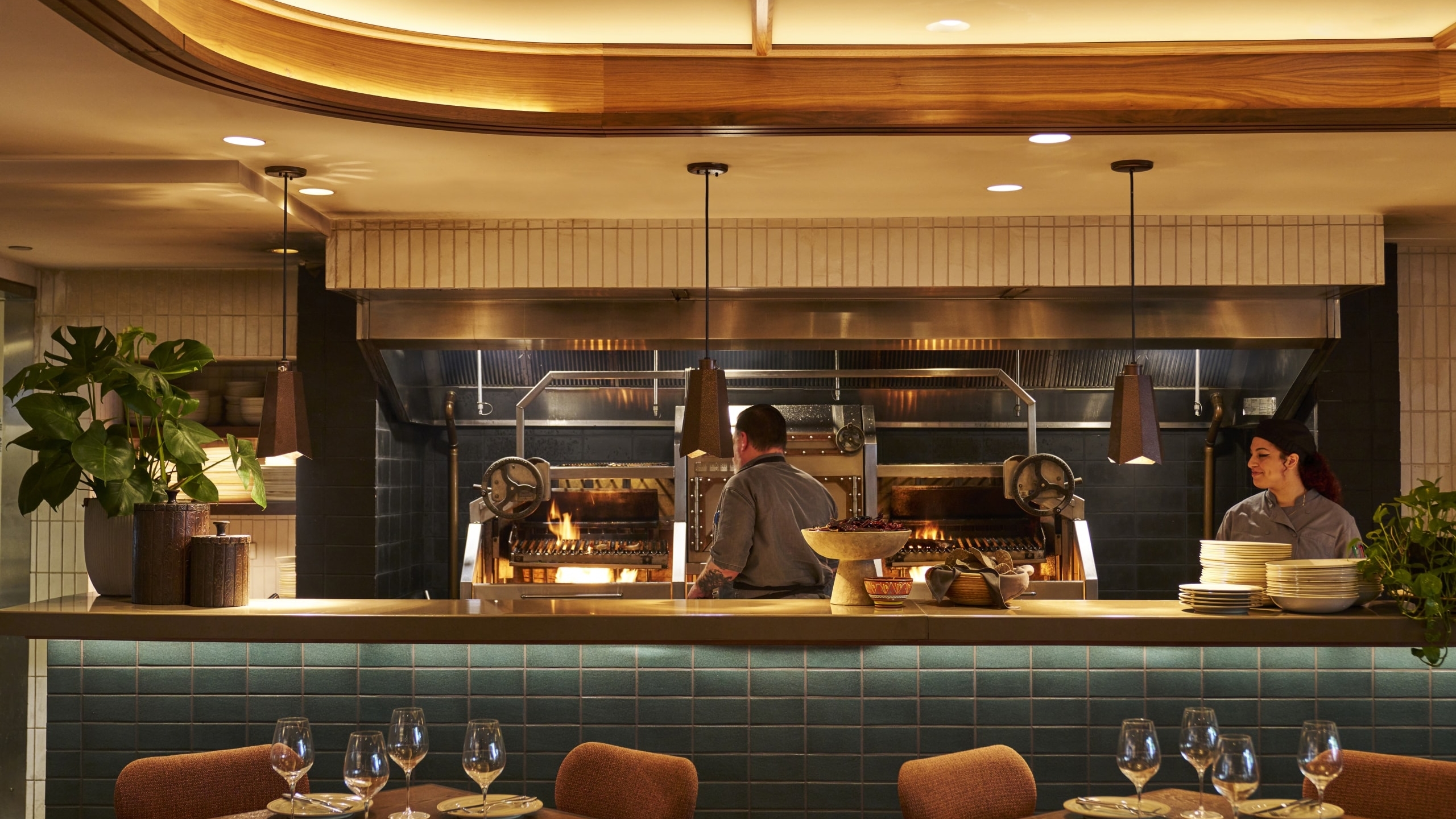 Dining 62