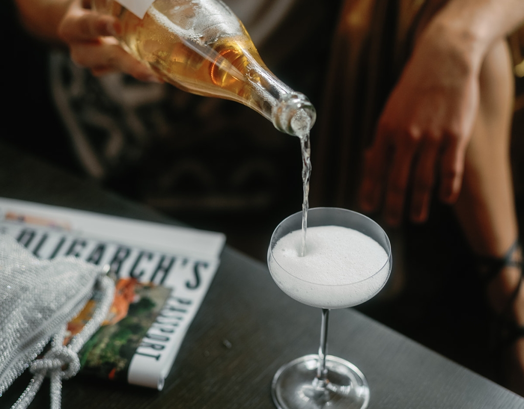 Return to Love Package