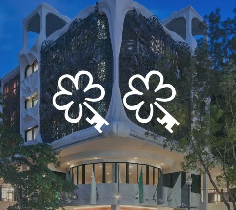 Mayfair Miami grill
