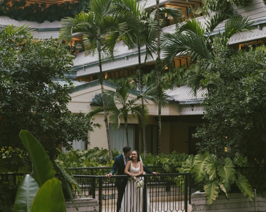 Miami weddings
