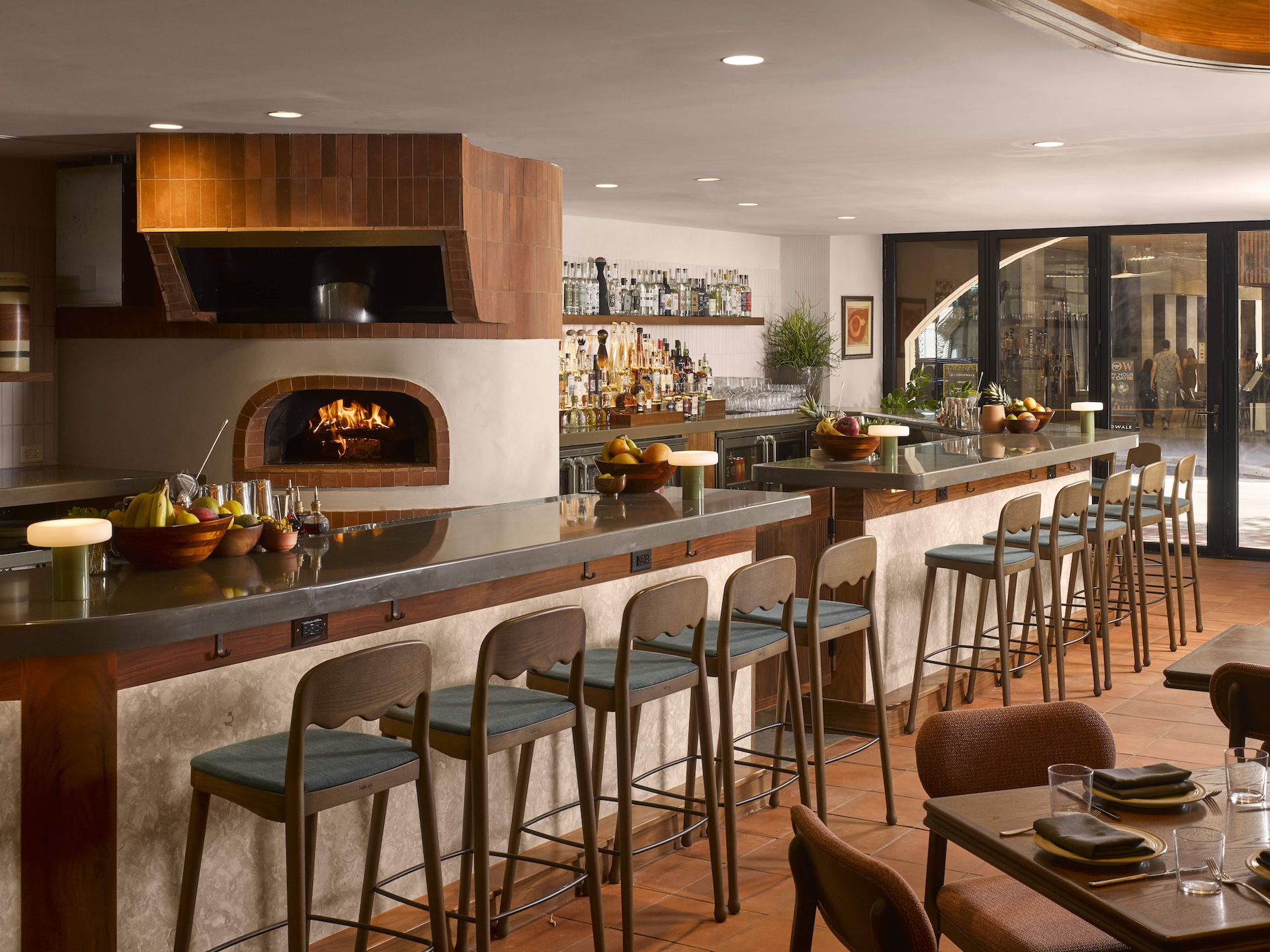 wedding catering miami