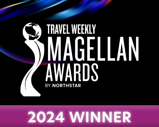 2024 travel award