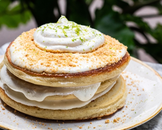 Pancakes near Miami