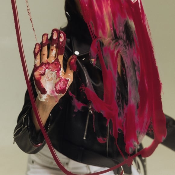 X The Namesake Art Basel Pop-up