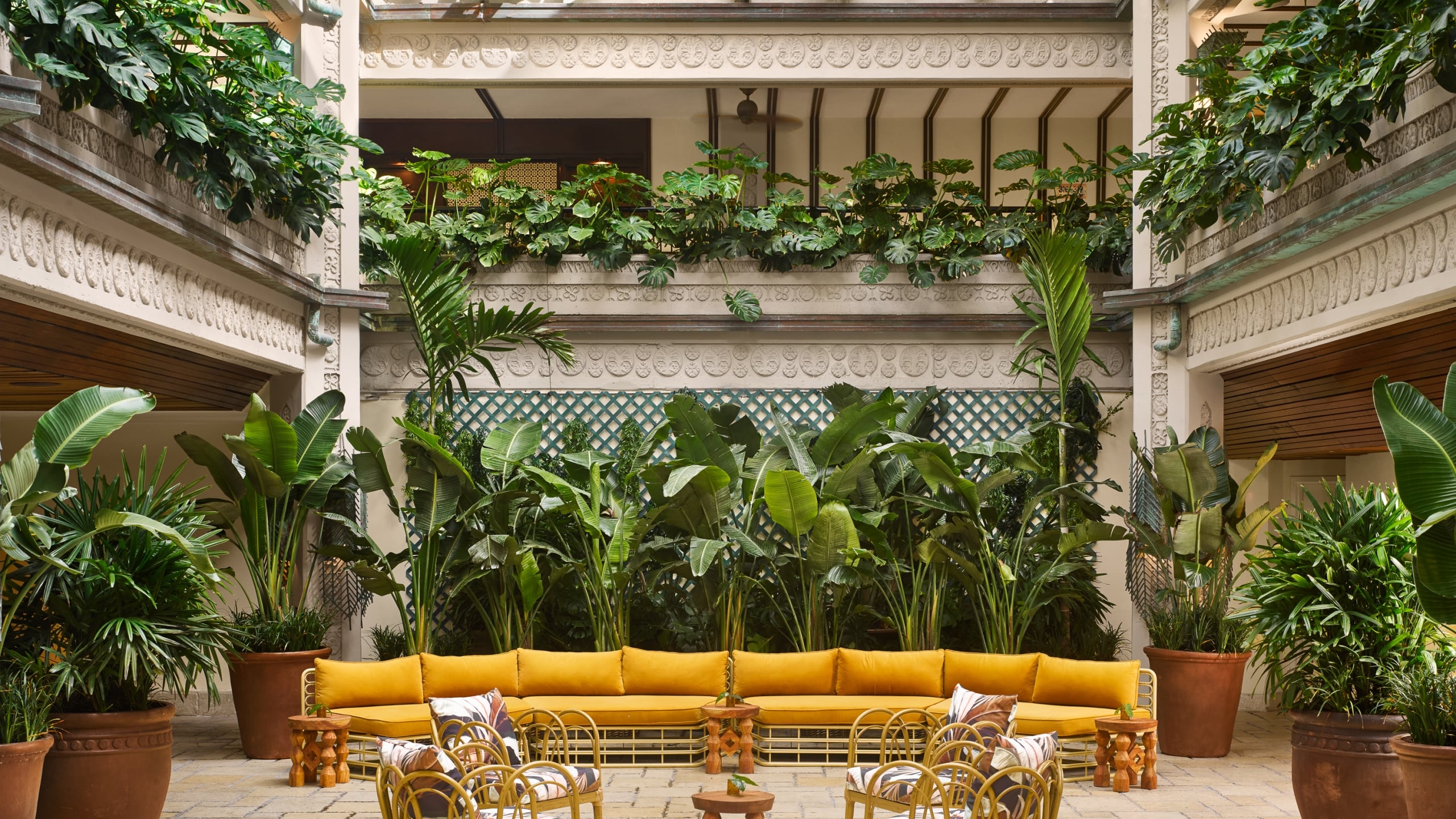 Mayfair House Hotel & Garden — photo 46 of 60